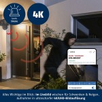 Cameră Video de Supraveghere ABUS