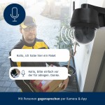 Cameră Video de Supraveghere ABUS