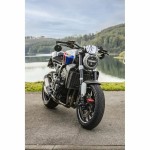 Antifurt disc ABUS Detecto RD SRA