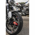 Antifurt disc ABUS Detecto RD SRA