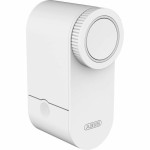 Încuietoare Smart ABUS LOXERIS One CFA4100 W Alb