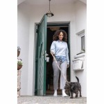 Încuietoare Smart ABUS LOXERIS One CFA4100 S Gri Metal 17 x 9 x 29 cm