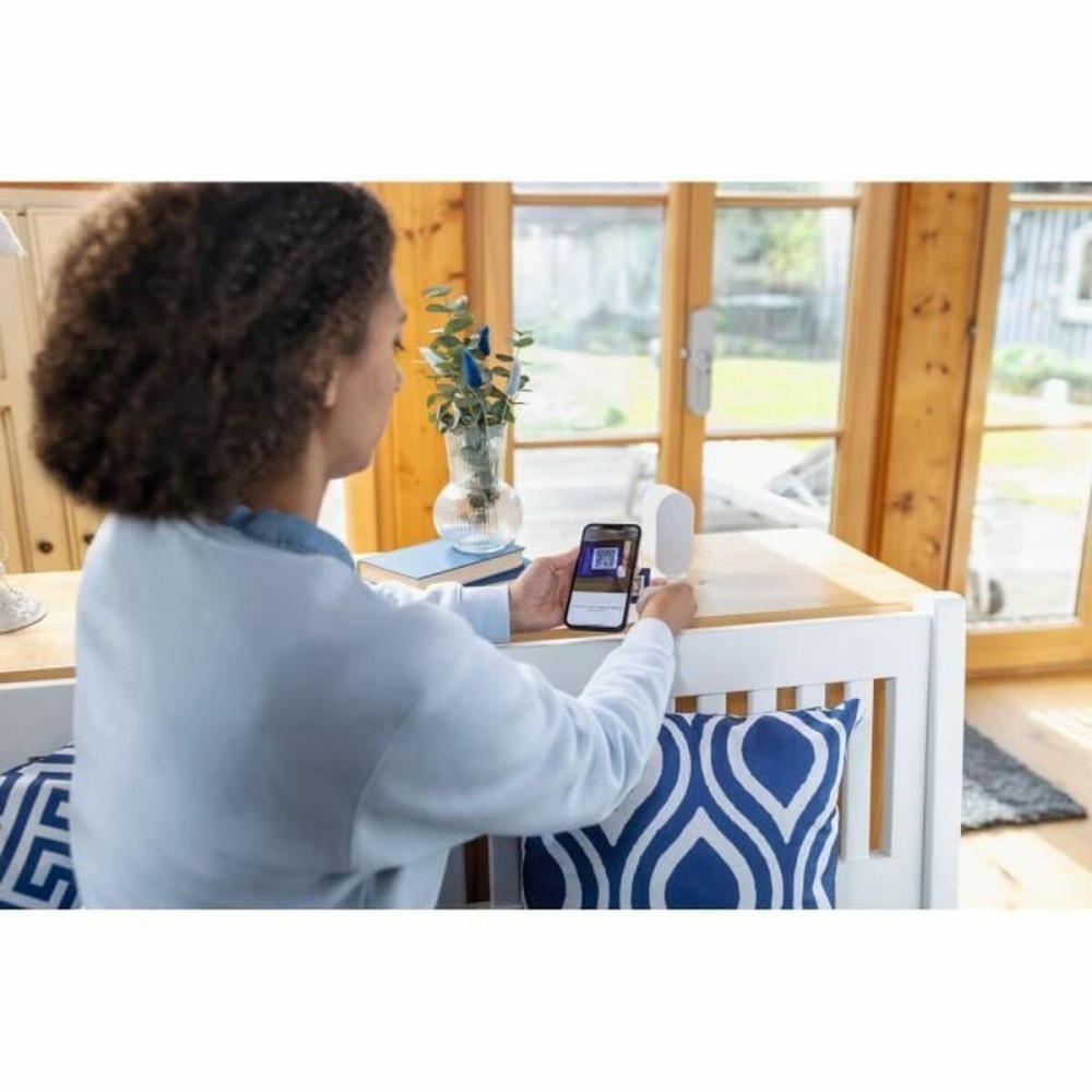 Punct de Acces ABUS Bridge One CFW4100W Alb