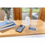 Punct de Acces ABUS Bridge One CFW4100W Alb