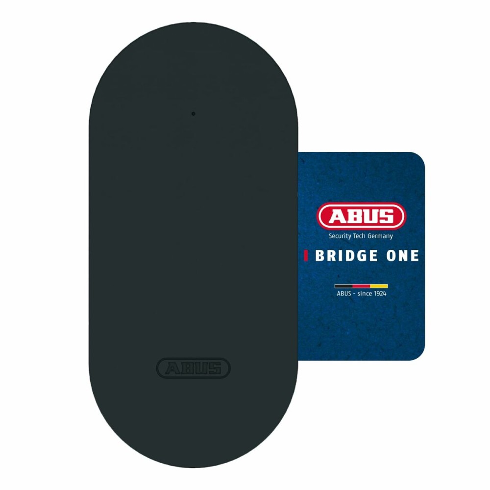 Punct de Acces ABUS Bridge One CFW4100BK Negru