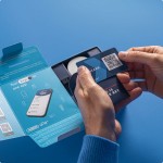 Punct de Acces ABUS Bridge One CFW4100BK Negru