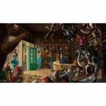 Joc video PlayStation 4 Just For Games LES CHEVALIERS DE BAPHOMET