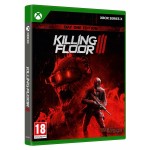 Joc video Xbox Series X Killing Floor III