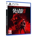 Joc video PlayStation 5 Sony Killing Floor III
