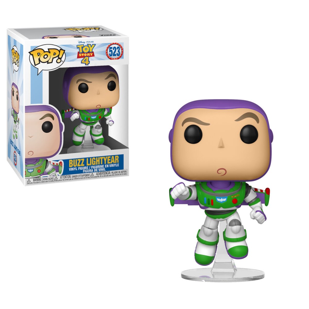 Figurină Funko Pop! Buzz Lightyear