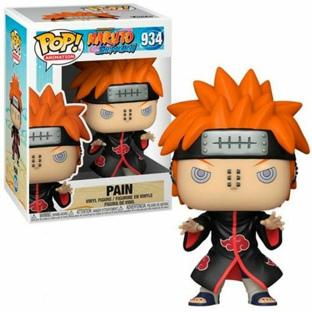 Figurină Funko Pop! NARUTO