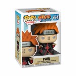 Figurină Funko Pop! NARUTO