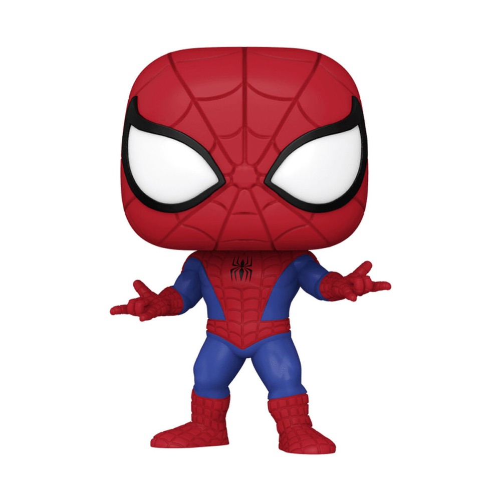 Figurină Funko Pop! Spiderman