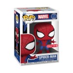 Figurină Funko Pop! Spiderman