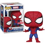 Figurină Funko Pop! Spiderman