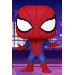 Figurină Funko Pop! Spiderman