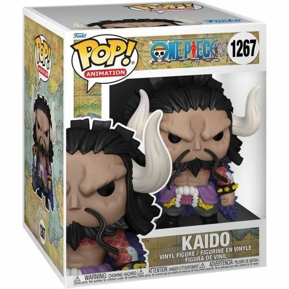 Figurină Funko Pop! Kaido
