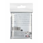 Huse pentru cărți KONIX 100 Unități