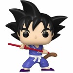 Figurină Funko Pop! Dragon Ball Goku