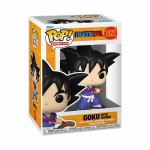 Figurină Funko Pop! Dragon Ball Goku
