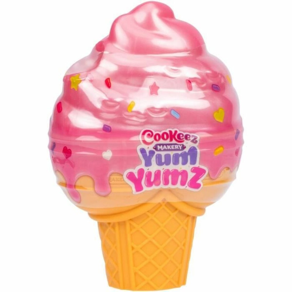 Jucărie de Pluș Moose Toys Multicolor (2 Piese)