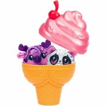 Jucărie de Pluș Moose Toys Multicolor (2 Piese)