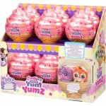 Jucărie de Pluș Moose Toys Multicolor (2 Piese)