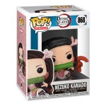 Figurină Funko Pop!