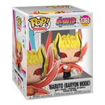 Figurină Funko Pop! Naruto Baryon