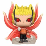 Figurină Funko Pop! Naruto Baryon