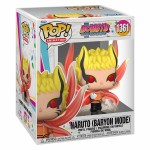 Figurină Funko Pop! Naruto Baryon