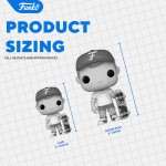 Figurină Funko Pop! Naruto Baryon