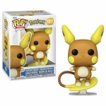 Figurină Funko Pop! Raichu