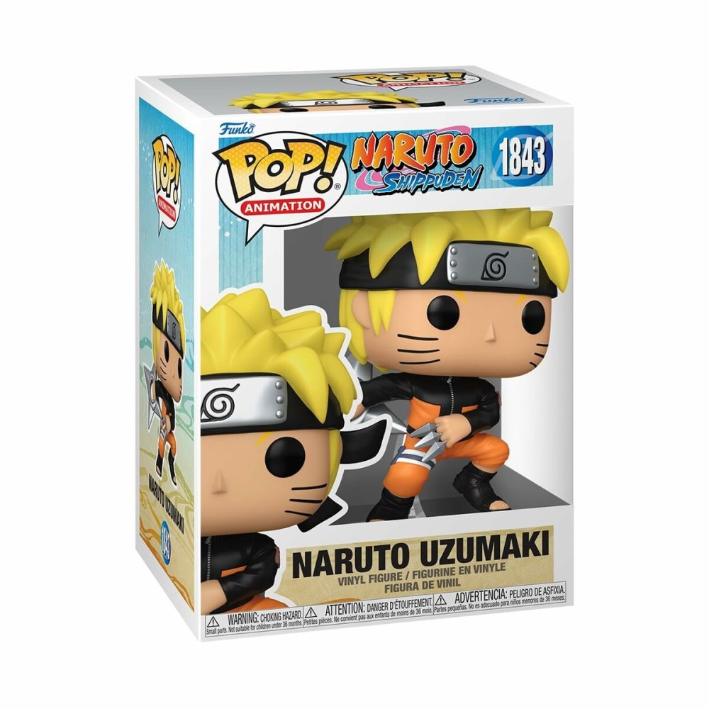 Figurină Funko Pop! Naruto