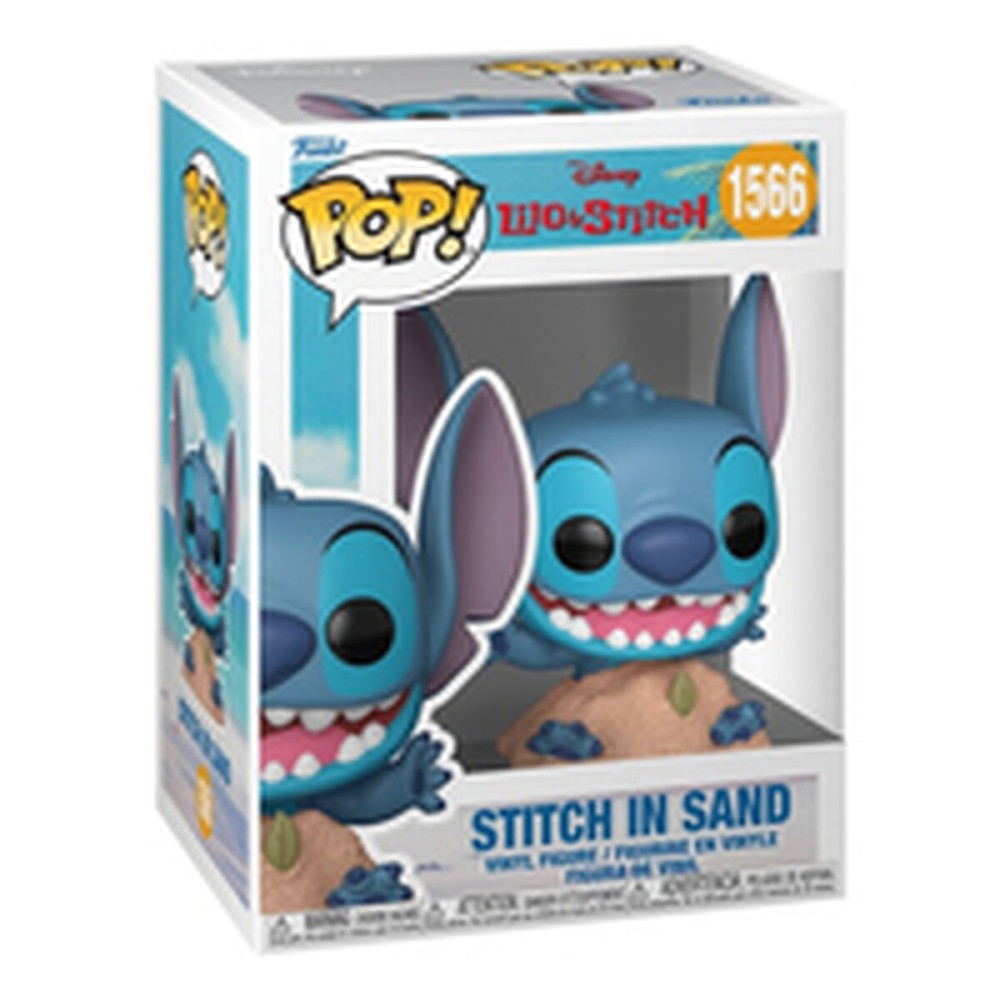 Figurină Funko Pop! Stitch