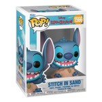 Figurină Funko Pop! Stitch