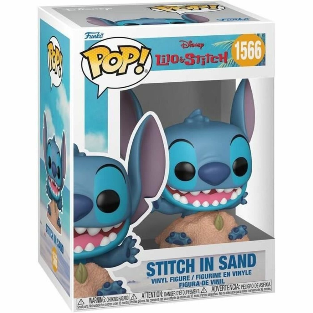 Figurină Funko Pop! Stitch