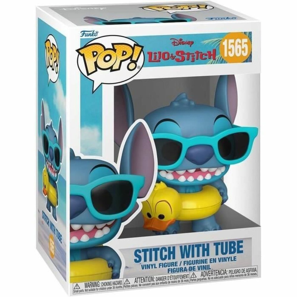Figurină Funko Pop! Stitch