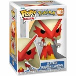 Figurină Funko Pop! Blaziken