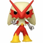 Figurină Funko Pop! Blaziken