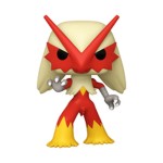 Figurină Funko Pop! Blaziken