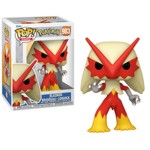 Figurină Funko Pop! Blaziken