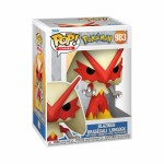 Figurină Funko Pop! Blaziken