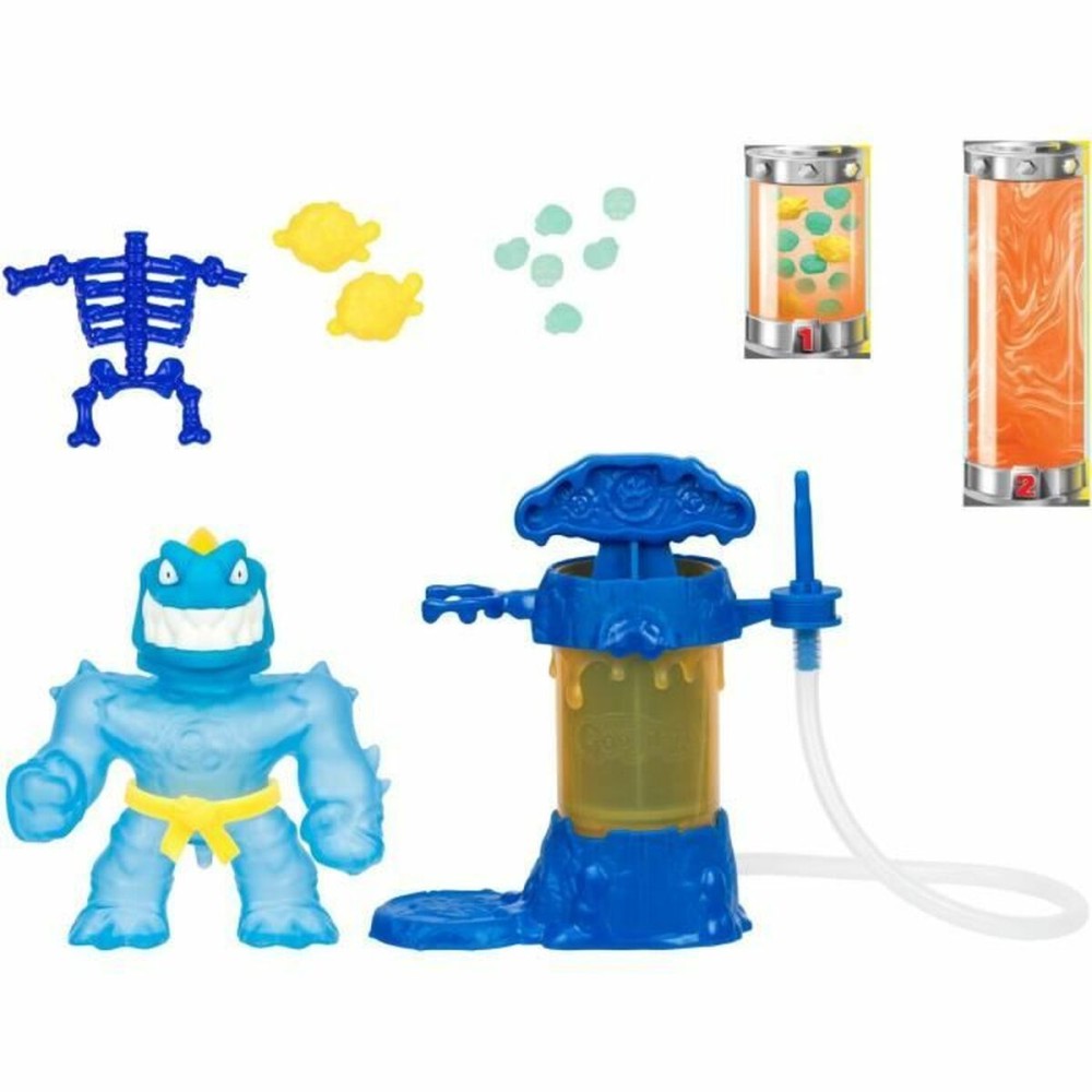 Figurine de Acțiune Goo Jit Zu