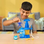 Figurine de Acțiune Goo Jit Zu