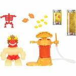 Figurine de Acțiune Goo Jit Zu