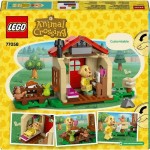 Set de Construcție Lego 77058 Animal Crossing Tere's cosy home 149 Piese