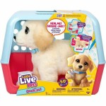 Jucărie de Pluș Little Live Pets Multicolor