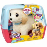Jucărie de Pluș Little Live Pets Multicolor