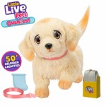 Jucărie de Pluș Little Live Pets Multicolor